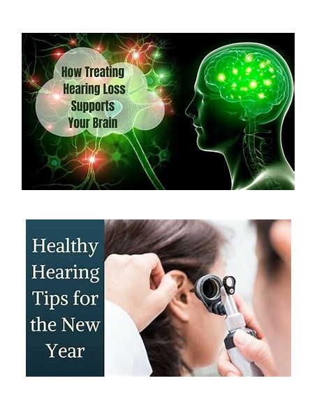 SonoVive is a hearing and ear health supplement 
